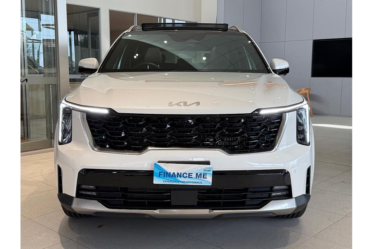 2024 Kia Sorento HEV GT-Line MQ4 PE