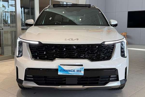 2024 Kia Sorento HEV GT-Line MQ4 PE