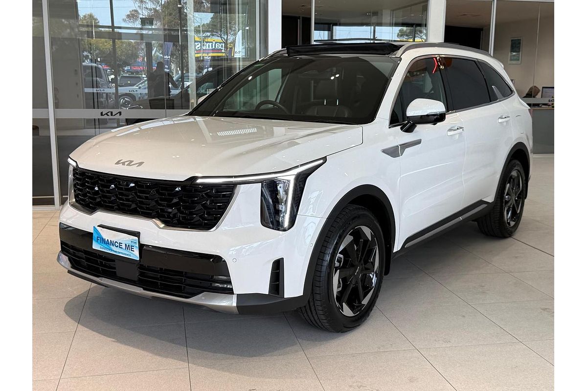 2024 Kia Sorento HEV GT-Line MQ4 PE