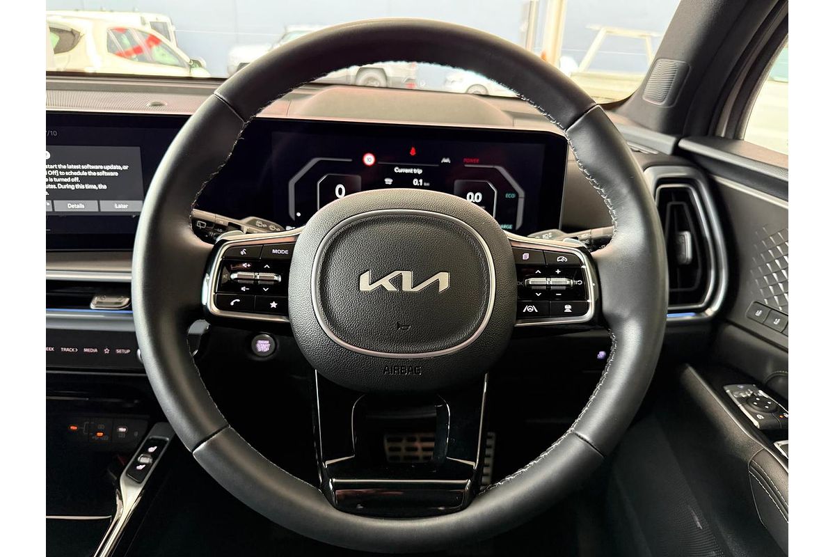 2024 Kia Sorento HEV GT-Line MQ4 PE