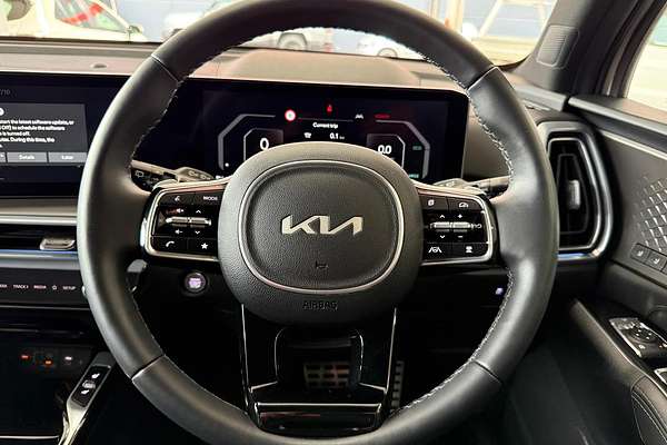 2024 Kia Sorento HEV GT-Line MQ4 PE