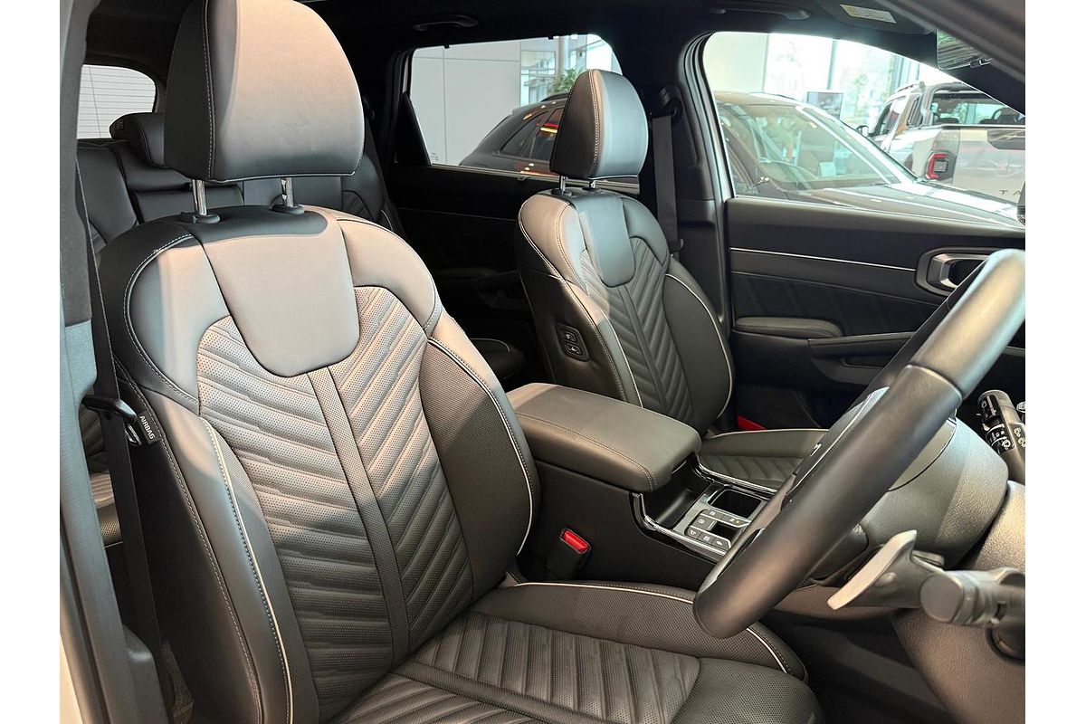 2024 Kia Sorento HEV GT-Line MQ4 PE