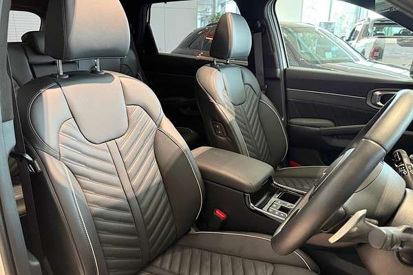 2024 Kia Sorento HEV GT-Line MQ4 PE