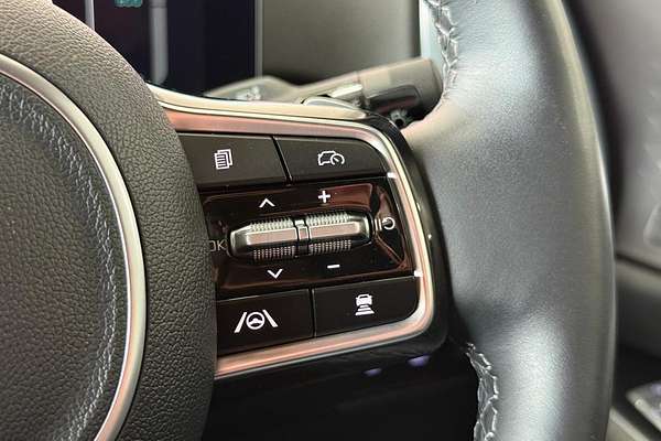 2024 Kia Sorento HEV GT-Line MQ4 PE