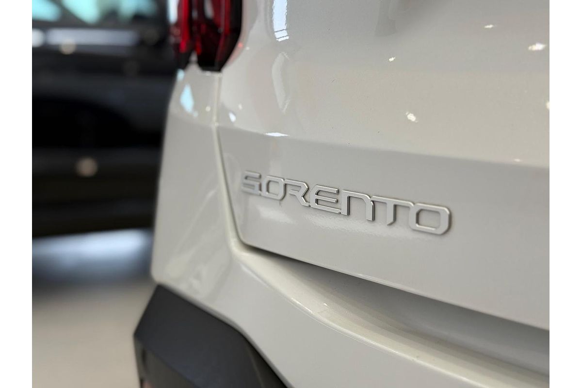 2024 Kia Sorento HEV GT-Line MQ4 PE