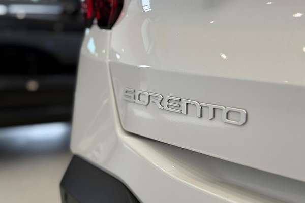2024 Kia Sorento HEV GT-Line MQ4 PE