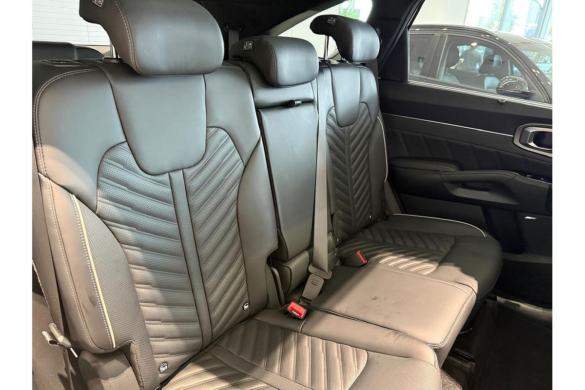 2024 Kia Sorento HEV GT-Line MQ4 PE