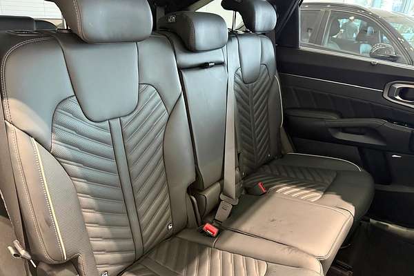 2024 Kia Sorento HEV GT-Line MQ4 PE
