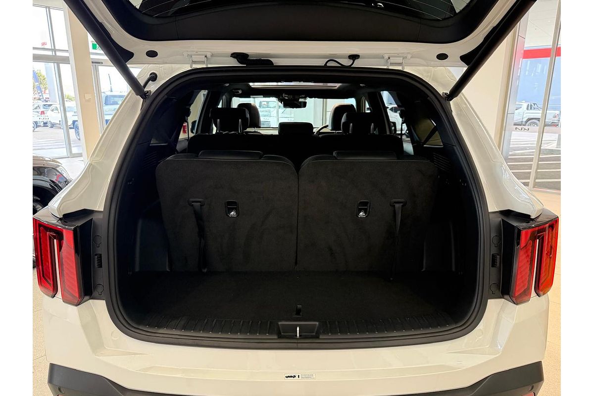 2024 Kia Sorento HEV GT-Line MQ4 PE