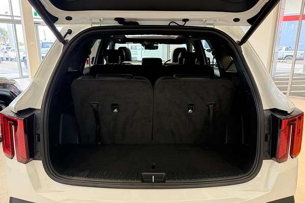 2024 Kia Sorento HEV GT-Line MQ4 PE