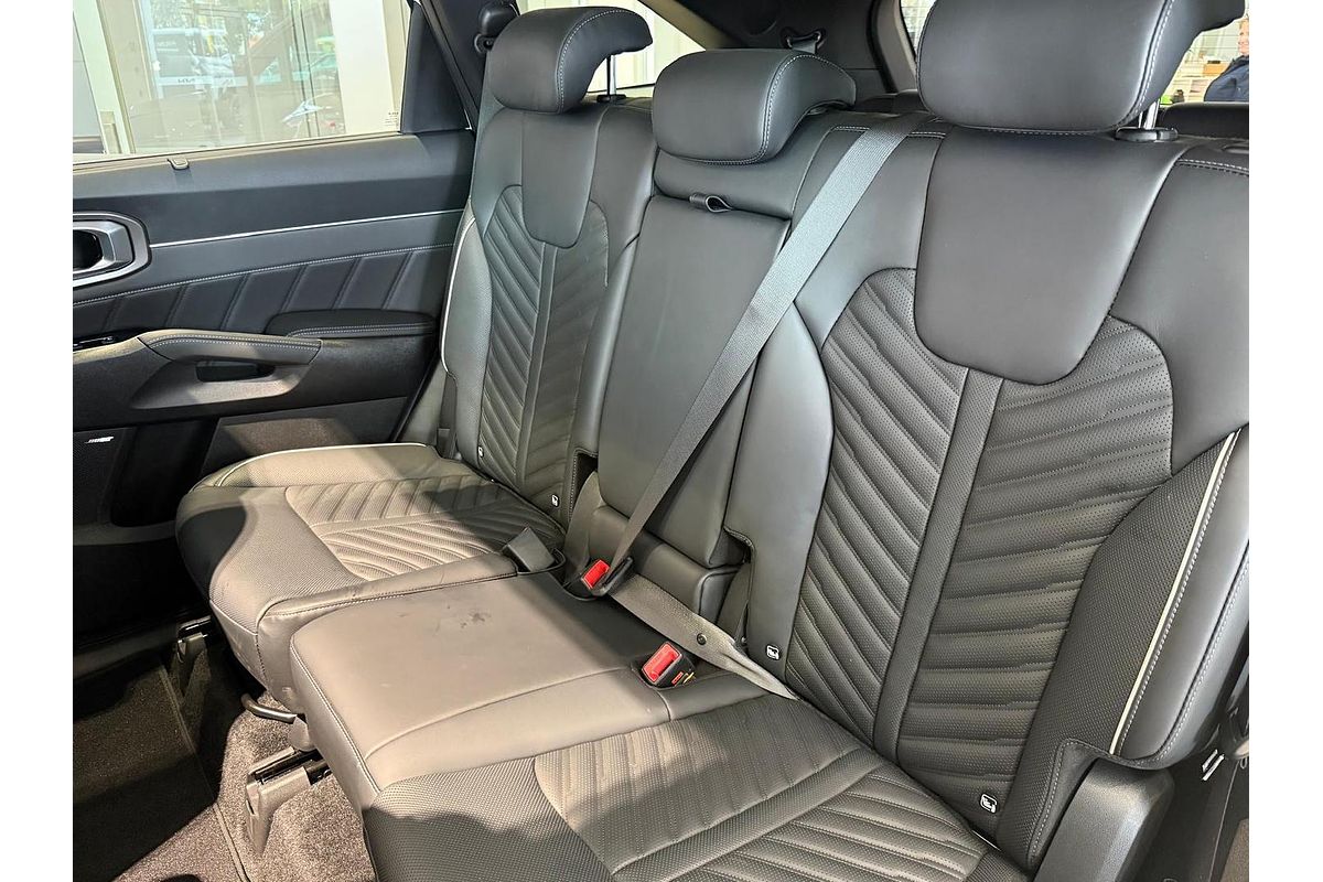 2024 Kia Sorento HEV GT-Line MQ4 PE