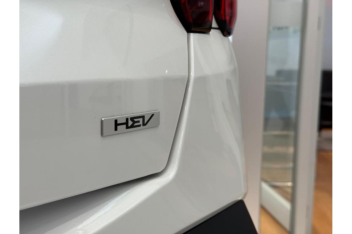 2024 Kia Sorento HEV GT-Line MQ4 PE