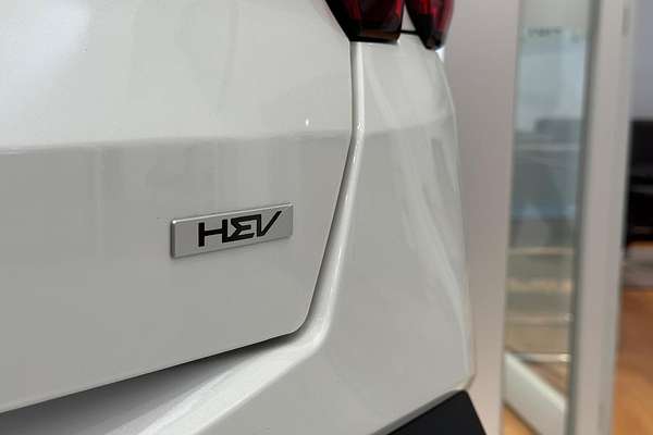 2024 Kia Sorento HEV GT-Line MQ4 PE