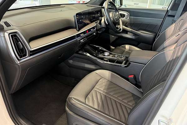 2024 Kia Sorento HEV GT-Line MQ4 PE