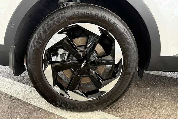 2024 Kia Sorento HEV GT-Line MQ4 PE