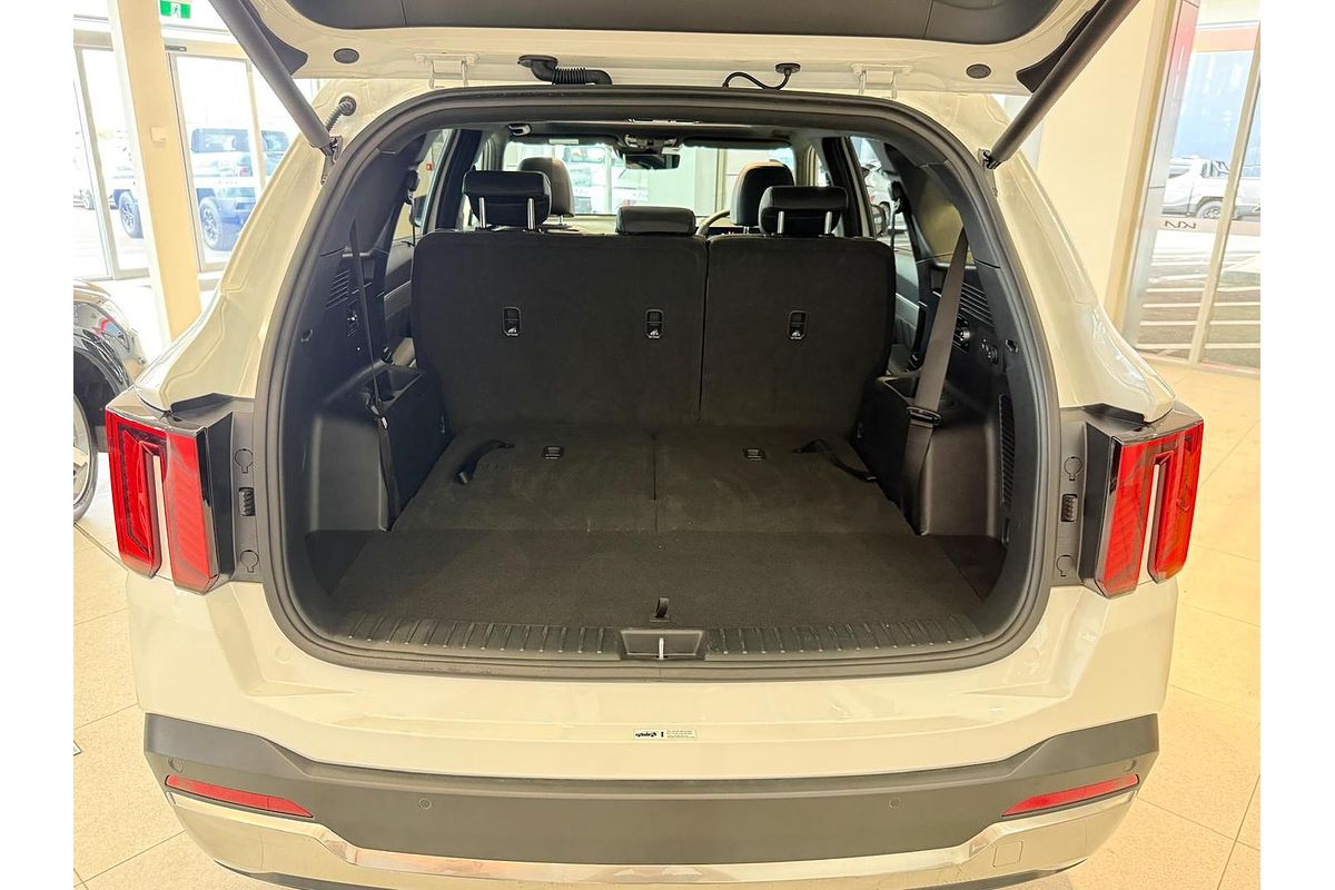 2024 Kia Sorento HEV GT-Line MQ4 PE