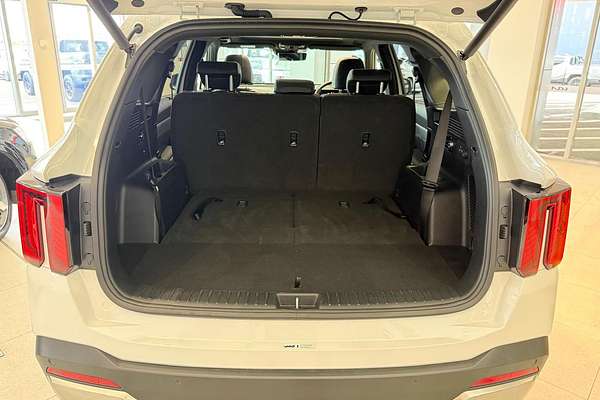 2024 Kia Sorento HEV GT-Line MQ4 PE
