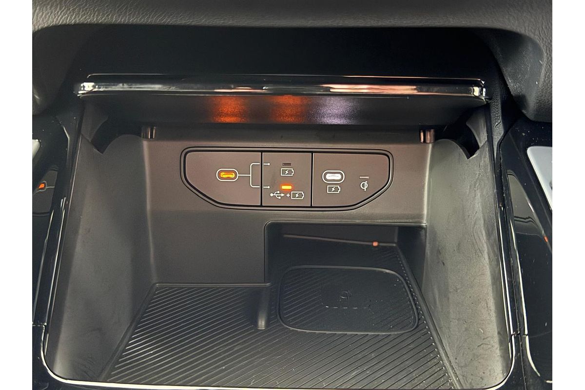 2024 Kia Sorento HEV GT-Line MQ4 PE