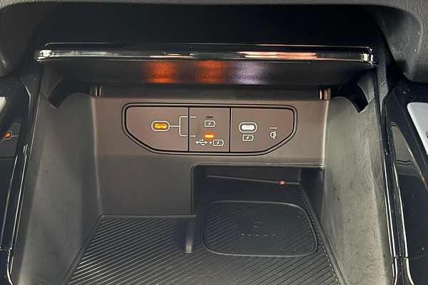 2024 Kia Sorento HEV GT-Line MQ4 PE
