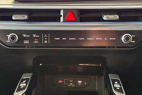 2024 Kia Sorento HEV GT-Line MQ4 PE