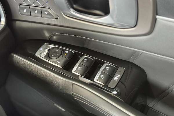2024 Kia Sorento HEV GT-Line MQ4 PE