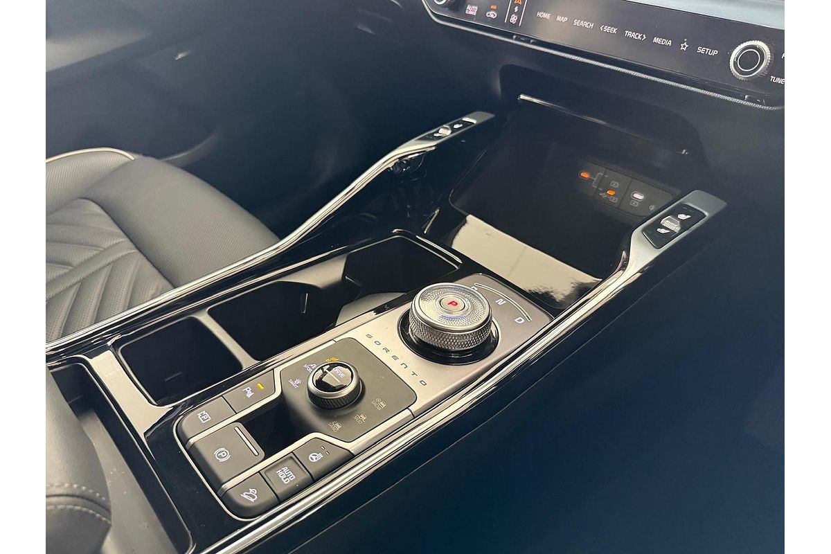 2024 Kia Sorento HEV GT-Line MQ4 PE