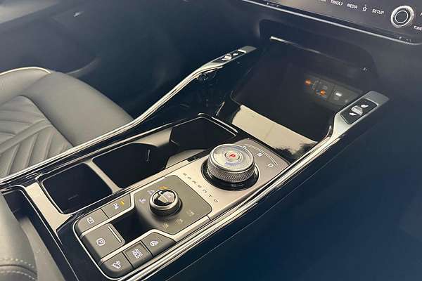 2024 Kia Sorento HEV GT-Line MQ4 PE