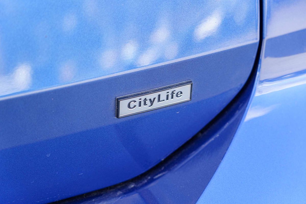 2021 Volkswagen T-Cross 85TSI CityLife C11