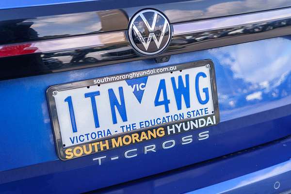 2021 Volkswagen T-Cross 85TSI CityLife C11