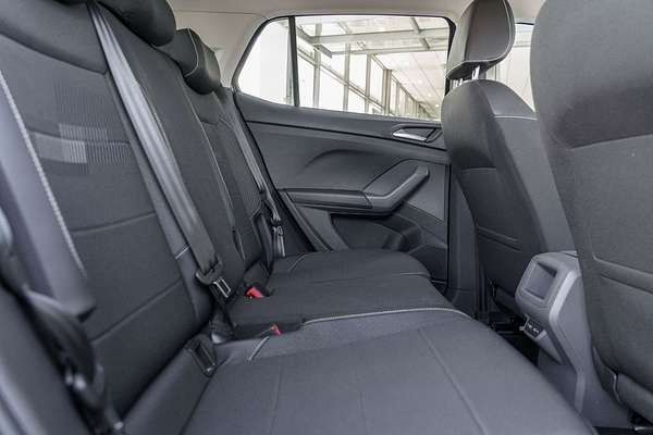 2021 Volkswagen T-Cross 85TSI CityLife C11