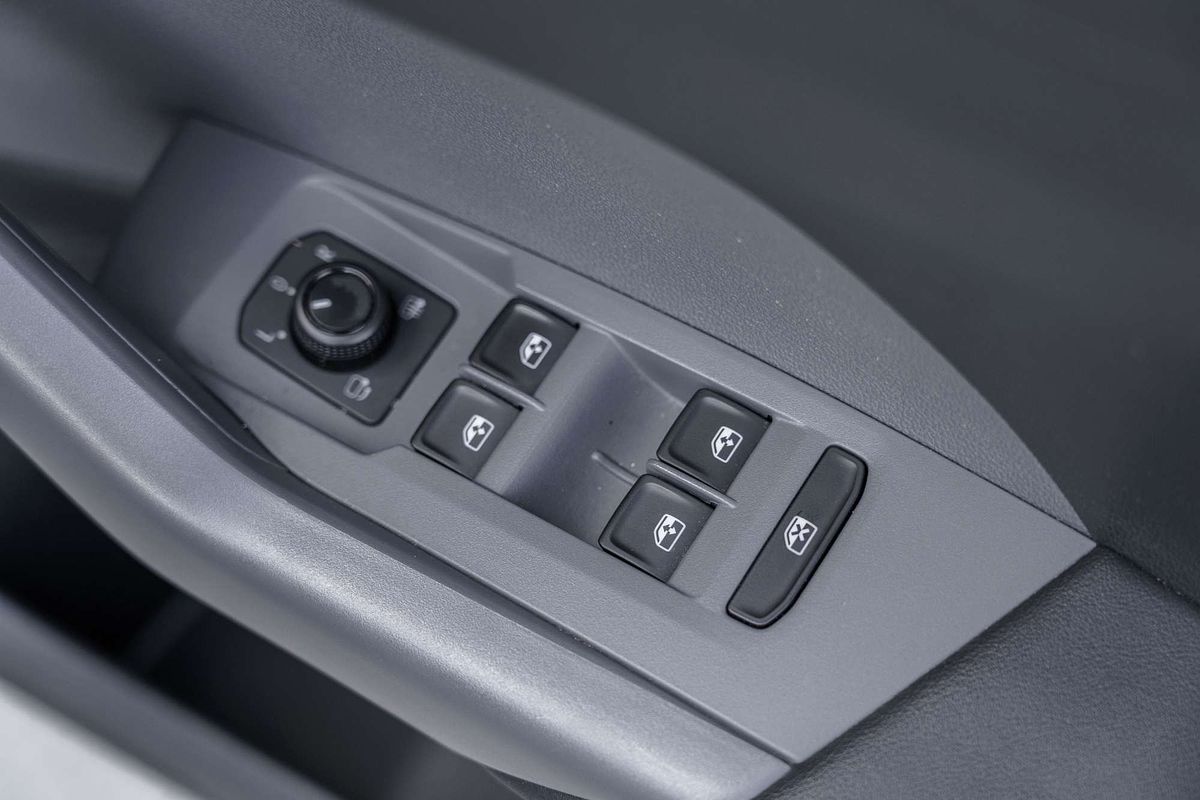 2021 Volkswagen T-Cross 85TSI CityLife C11