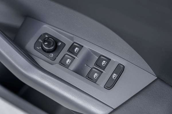 2021 Volkswagen T-Cross 85TSI CityLife C11