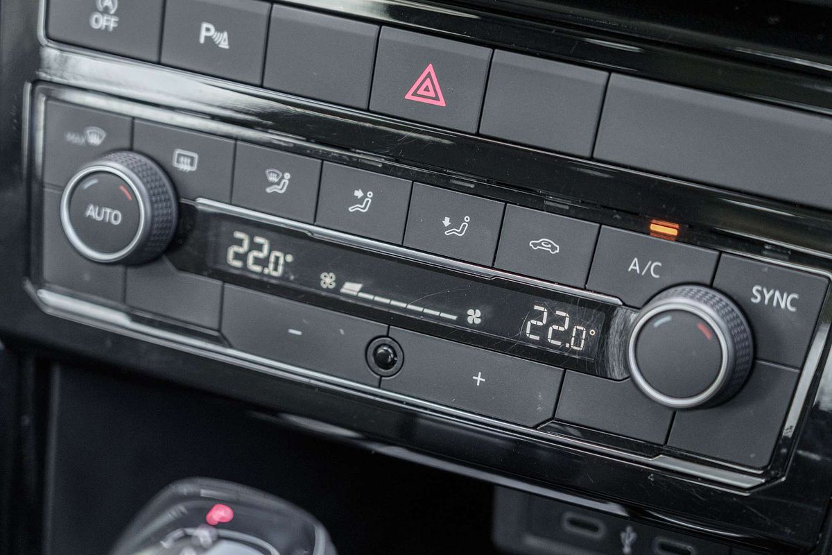 2021 Volkswagen T-Cross 85TSI CityLife C11