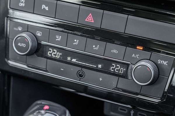 2021 Volkswagen T-Cross 85TSI CityLife C11