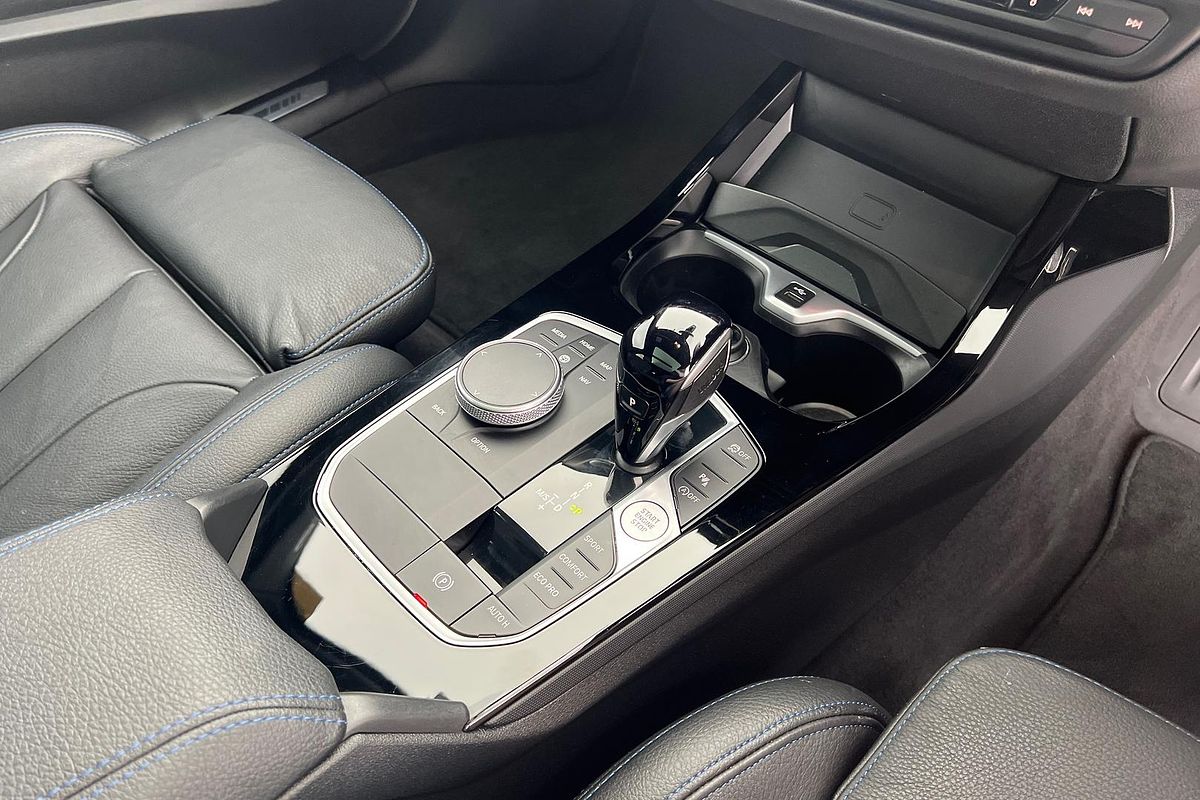 2023 BMW 1 Series 118i M Sport F40