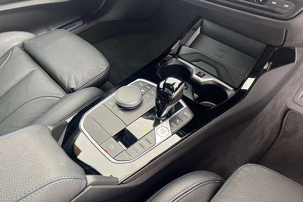 2023 BMW 1 Series 118i M Sport F40