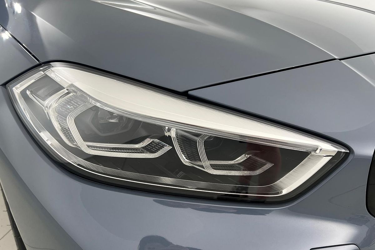 2023 BMW 1 Series 118i M Sport F40