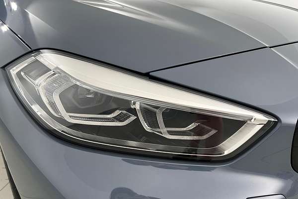 2023 BMW 1 Series 118i M Sport F40