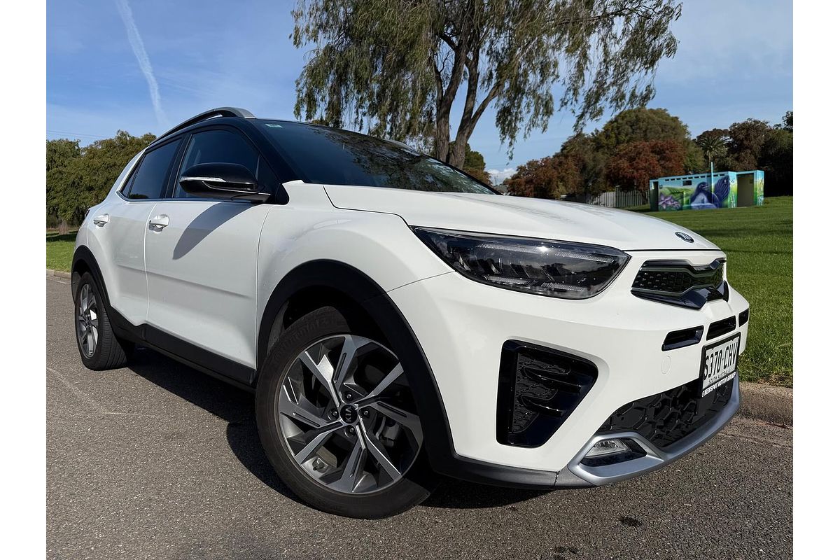 2020 Kia Stonic GT-Line YB