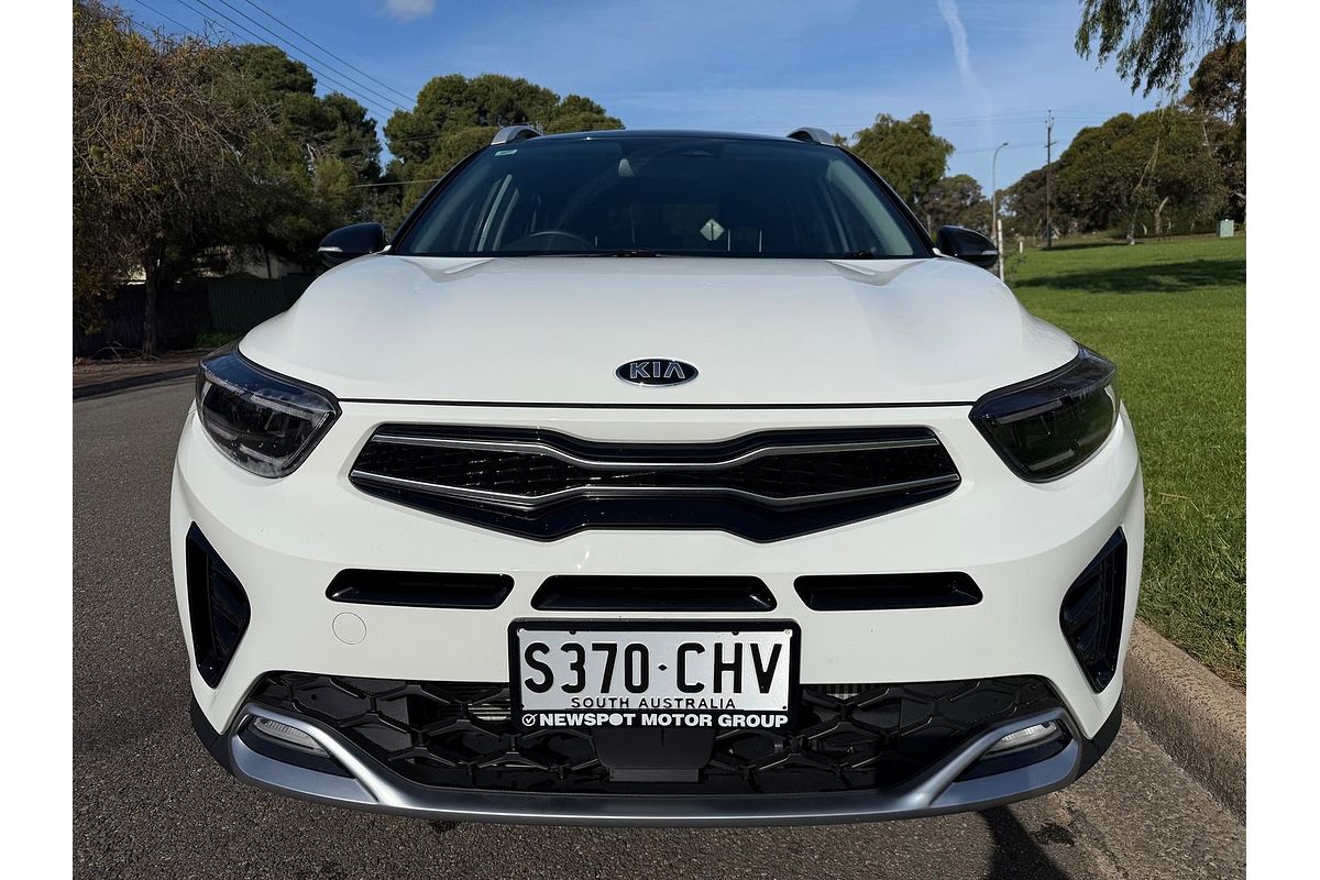 2020 Kia Stonic GT-Line YB