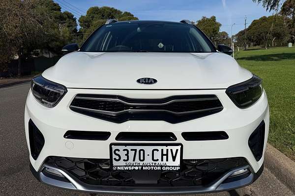 2020 Kia Stonic GT-Line YB