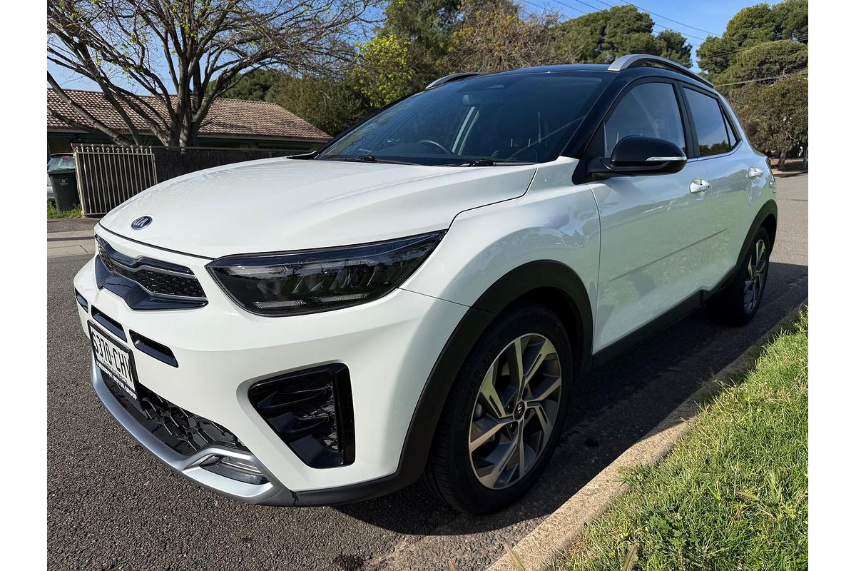 2020 Kia Stonic GT-Line YB