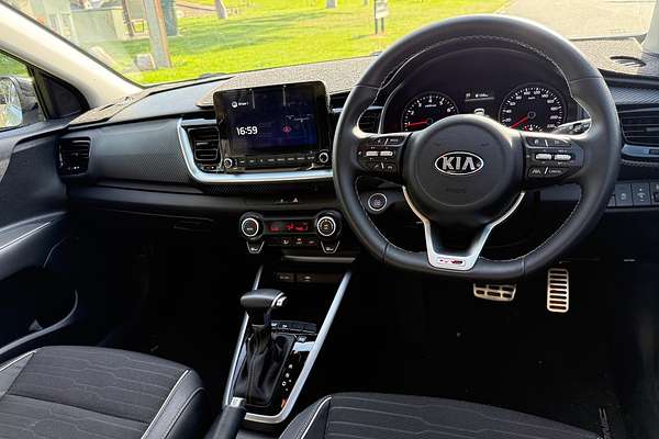 2020 Kia Stonic GT-Line YB