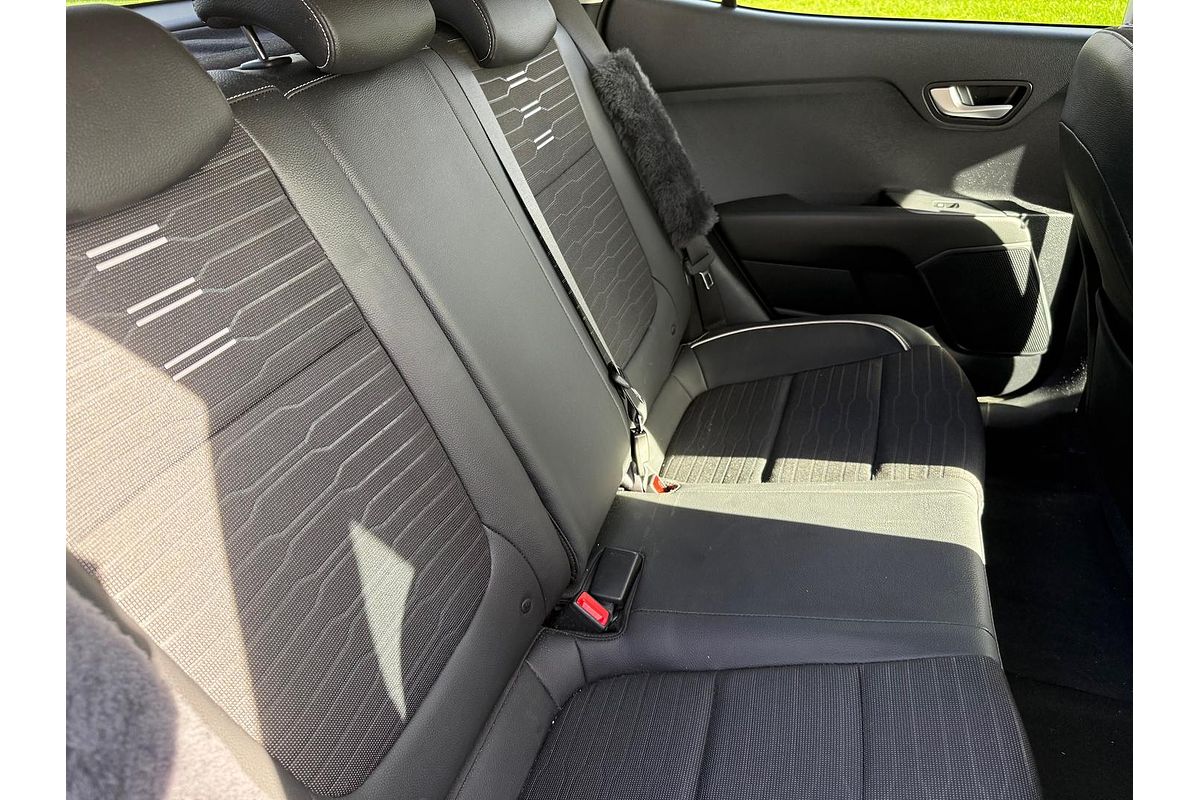 2020 Kia Stonic GT-Line YB