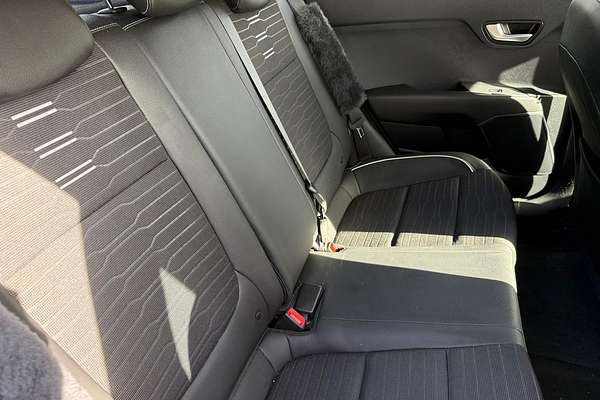 2020 Kia Stonic GT-Line YB