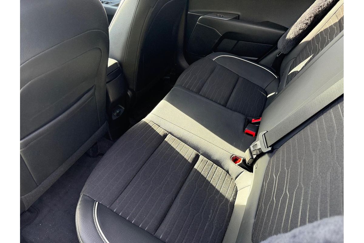 2020 Kia Stonic GT-Line YB