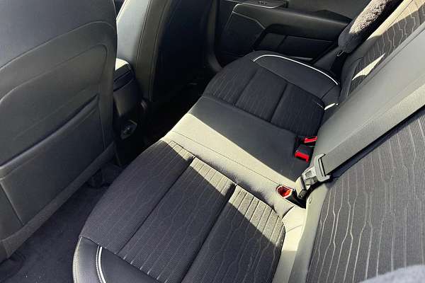 2020 Kia Stonic GT-Line YB