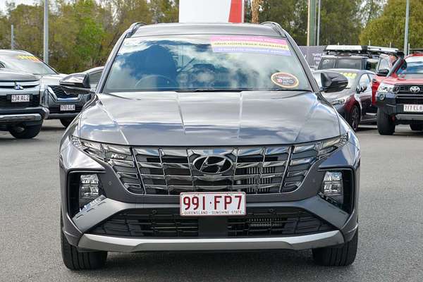 2022 Hyundai Tucson Elite N Line NX4.V1