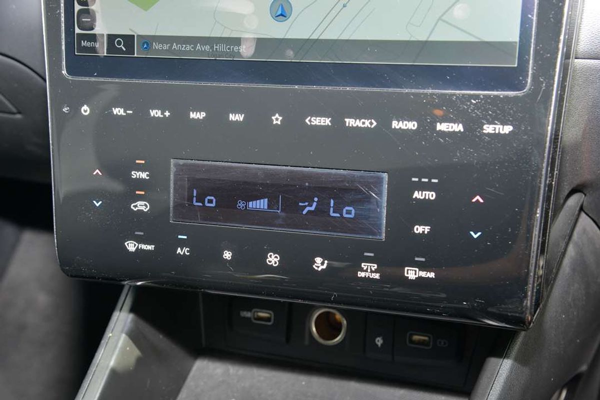 2022 Hyundai Tucson Elite N Line NX4.V1