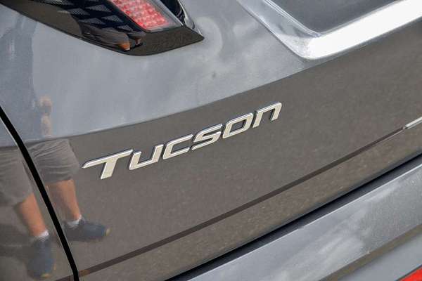 2022 Hyundai Tucson Elite N Line NX4.V1